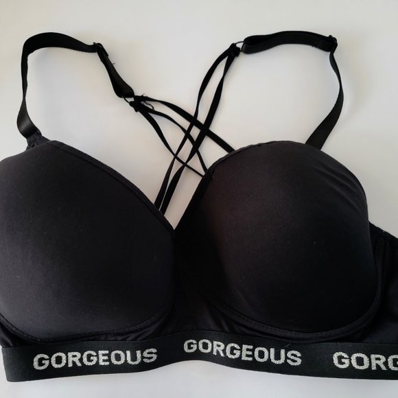 Bundle of TWO bralettes Size 2X - Picture 2 of 8